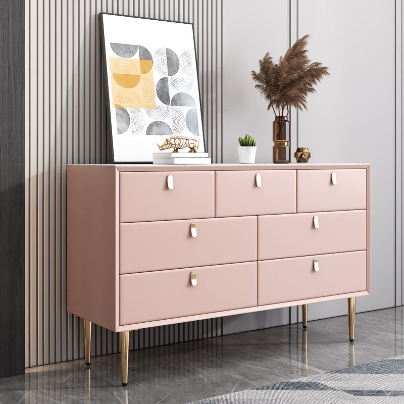 15.6-inch W Storage Chest Classic Glam Dresser with 5/6/7/9 Drawers 15.6-inch W Storage Chest Classic Glam Dresser with 5/6/7/9 Drawers